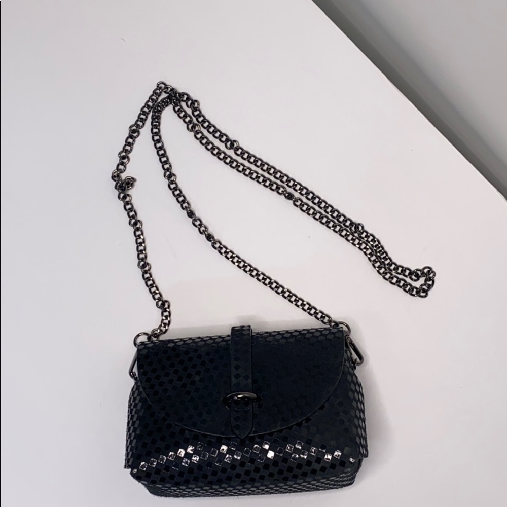 MARCUS FIRENZE SHOULDER BAG NWOT - Picture 1 of 12
